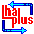 Lhaplusロゴ