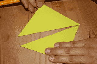 三角パズルの作り方のページ